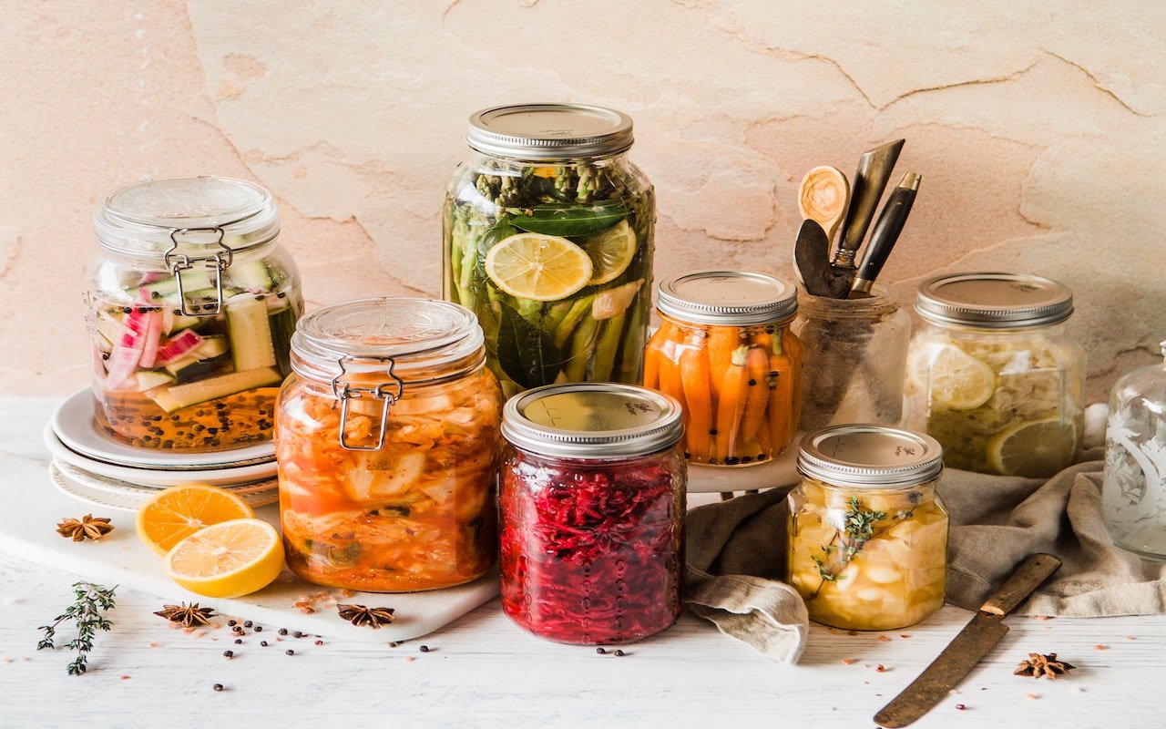 Fermented Foods