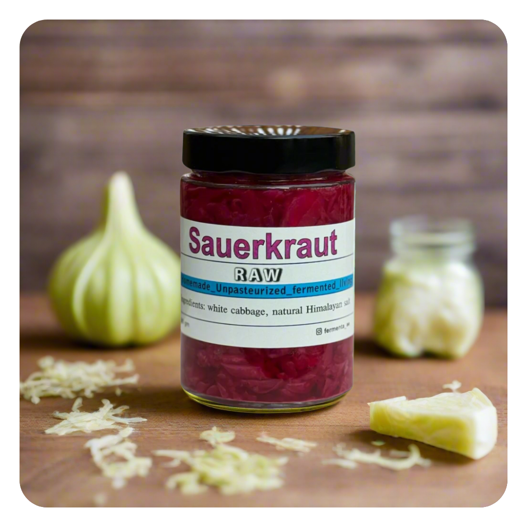SAUERKRAUT