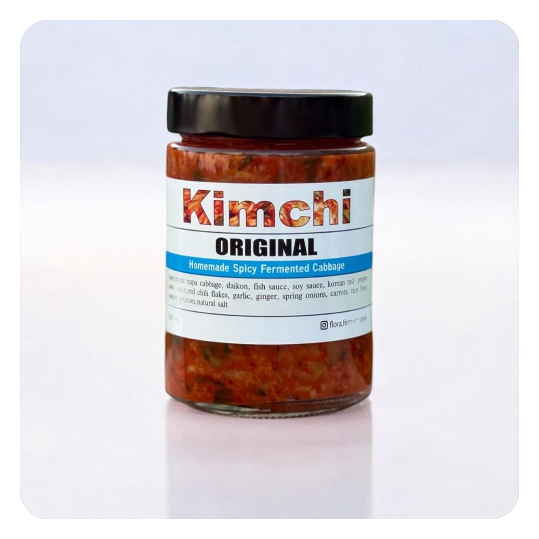 Kimchi