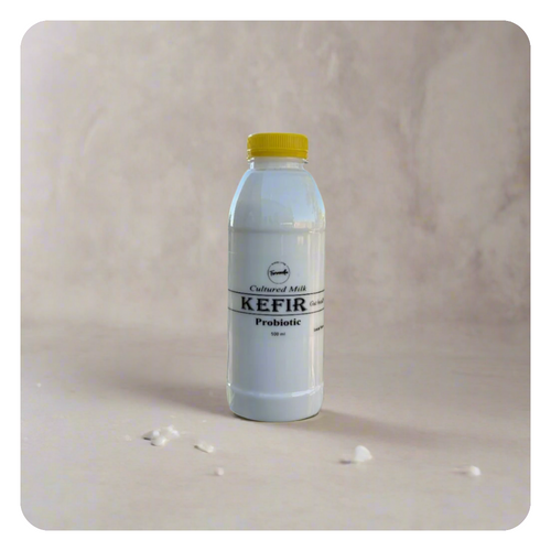 KEFIR