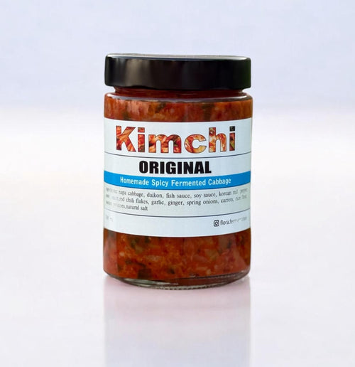 Kimchi